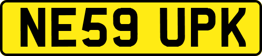 NE59UPK