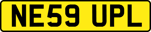 NE59UPL