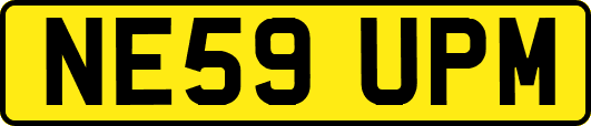 NE59UPM