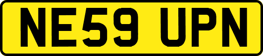 NE59UPN