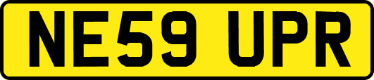 NE59UPR
