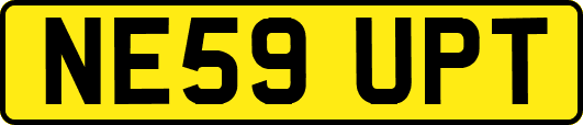 NE59UPT