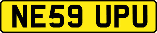 NE59UPU