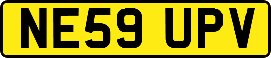 NE59UPV
