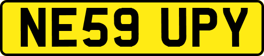 NE59UPY