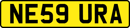 NE59URA