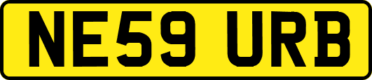 NE59URB