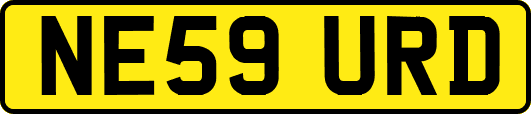 NE59URD