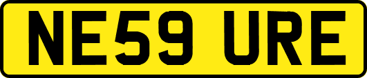 NE59URE