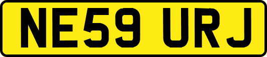 NE59URJ