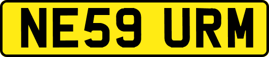 NE59URM