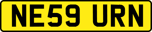 NE59URN