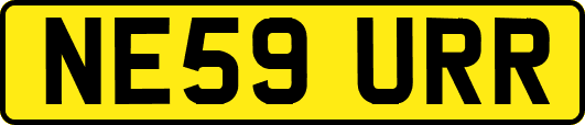 NE59URR