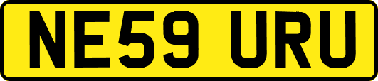NE59URU