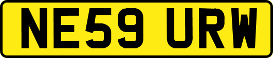 NE59URW