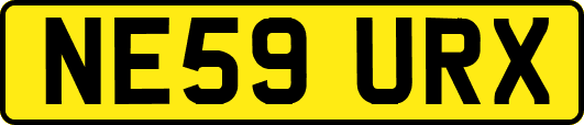 NE59URX