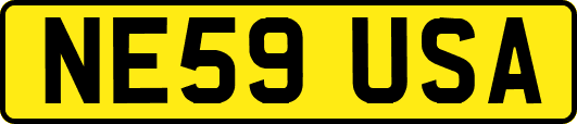 NE59USA