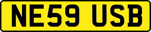 NE59USB
