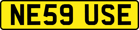 NE59USE