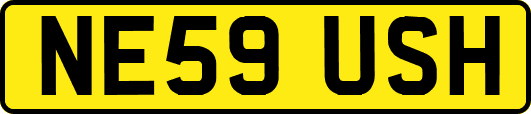 NE59USH