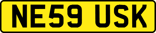 NE59USK