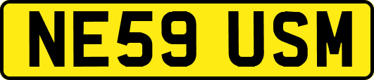 NE59USM