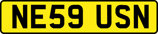 NE59USN