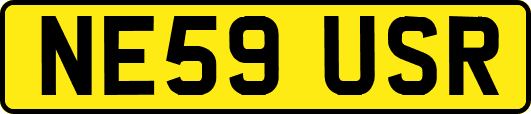 NE59USR