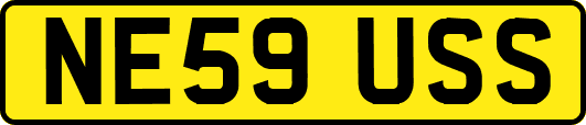NE59USS