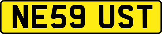 NE59UST