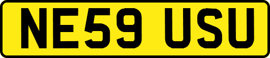 NE59USU
