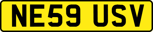 NE59USV
