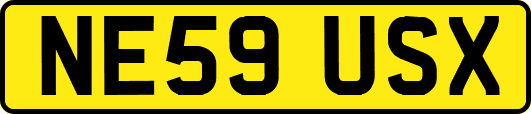 NE59USX