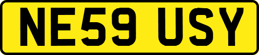 NE59USY
