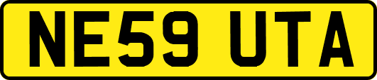 NE59UTA