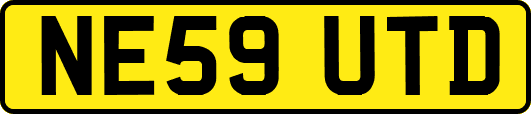 NE59UTD