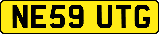 NE59UTG