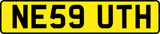 NE59UTH