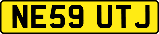 NE59UTJ