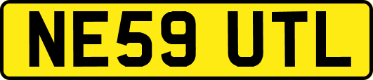 NE59UTL