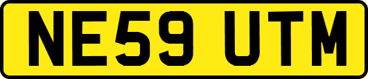 NE59UTM