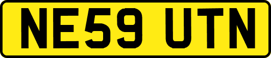 NE59UTN