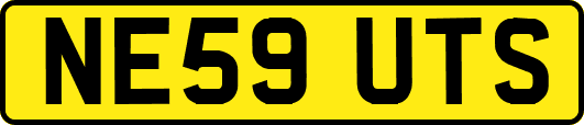 NE59UTS