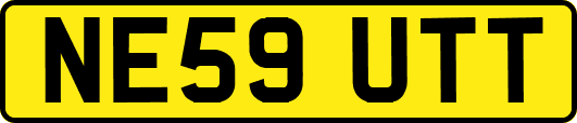 NE59UTT