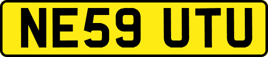 NE59UTU