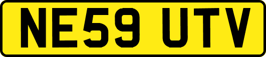 NE59UTV