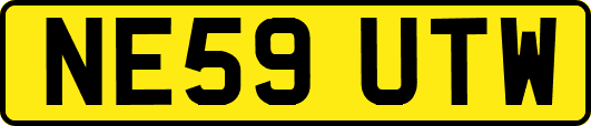NE59UTW