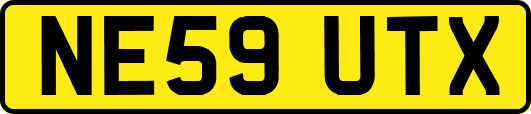 NE59UTX