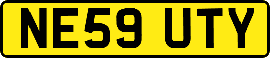 NE59UTY