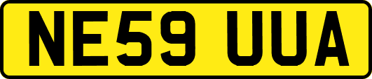 NE59UUA